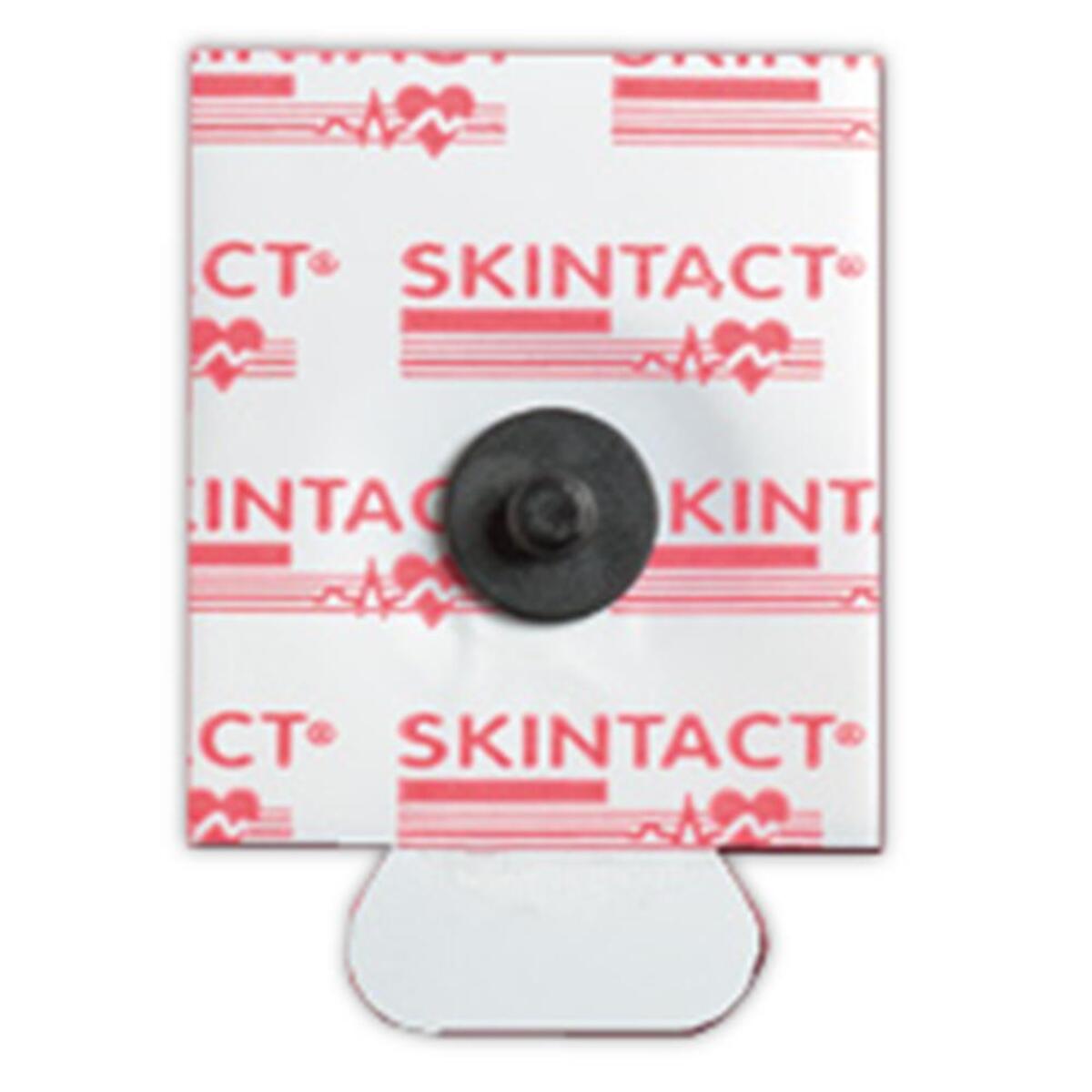 SKINTACT Tab’n’Snap Aqua Wet ECG Electrodes x50