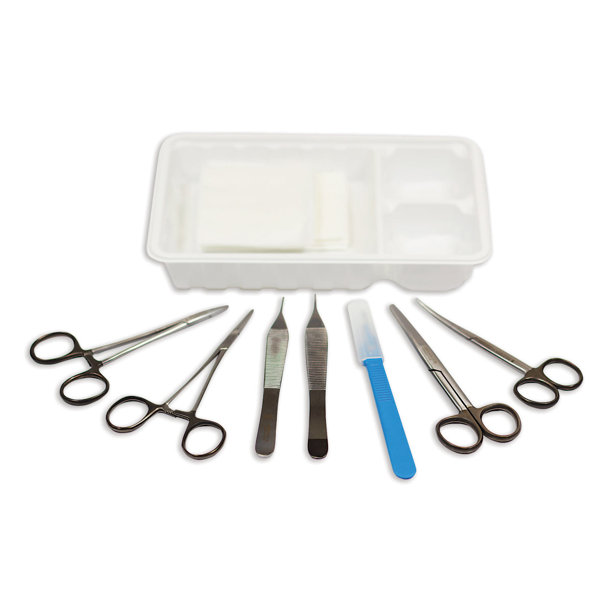 Minor Surgery Pack (Bronze) x10