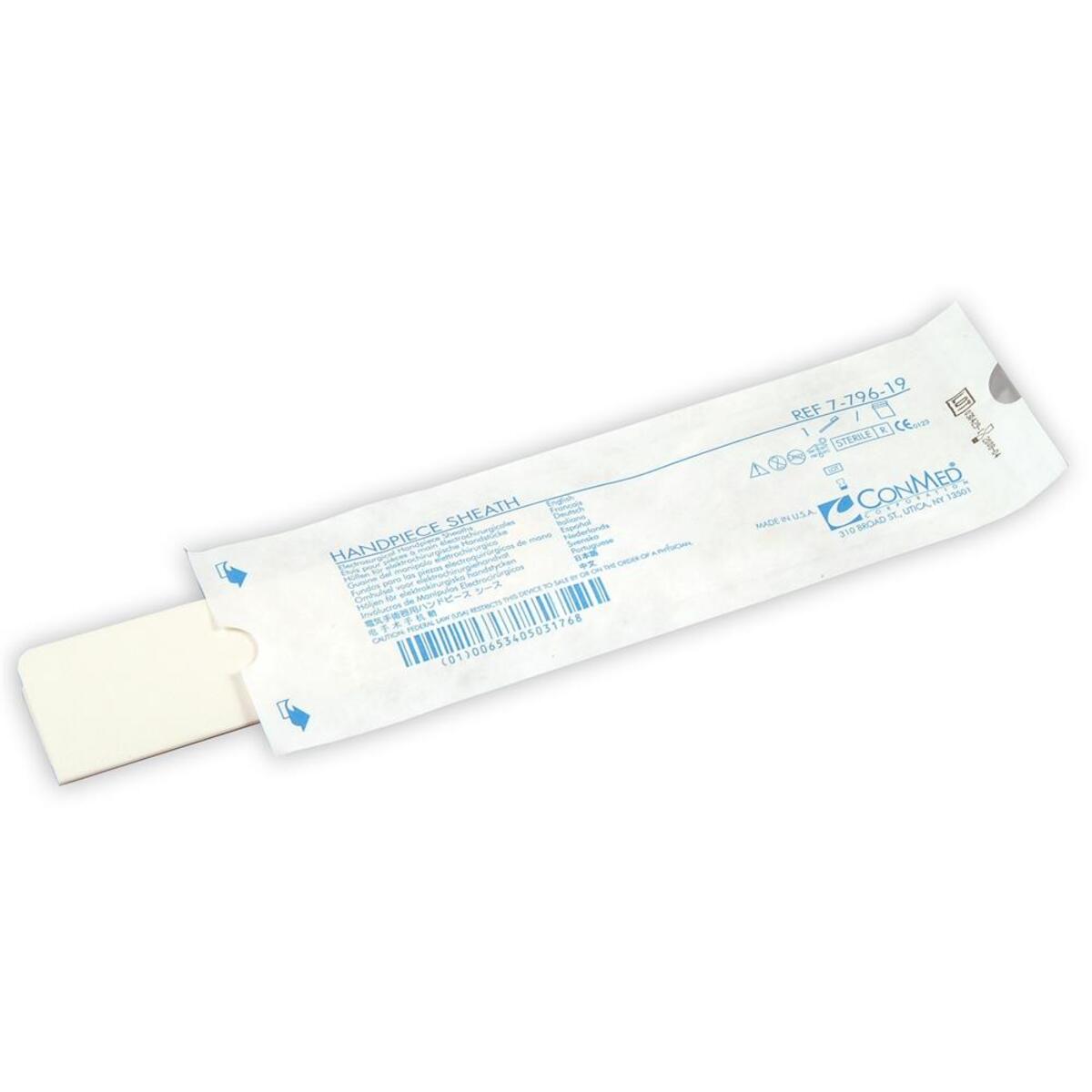Hyfrecator Disposable Sterile Sheath x25