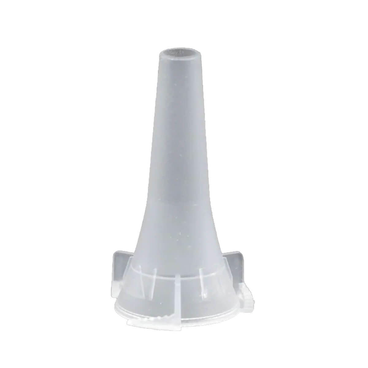 Welch Allyn Lumiview Clear Speculum 2.75mm x 680