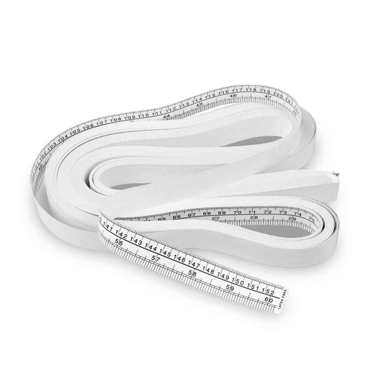 Paper Tape Measure 150cm x50