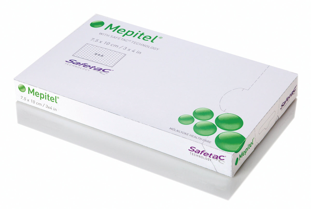 Mepitel 8cm x 10cm x5