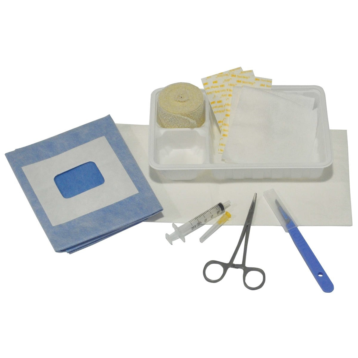 Unisurge Disposable Implant Removal Kit x1