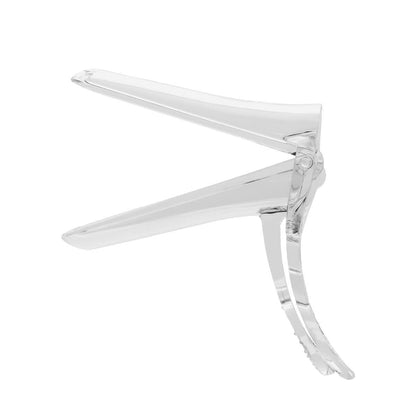PELIspec vaginal Specula without lock Clear Small x25