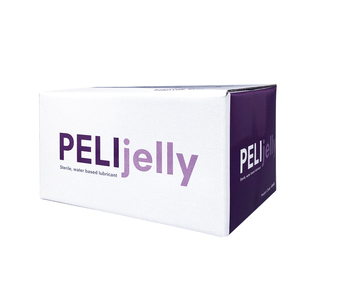 PeliSpec Pelijelly Lubricant 5g x100