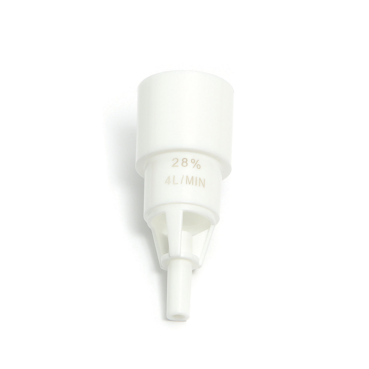 Intersurgical Venturi 28% Oxygen Mask