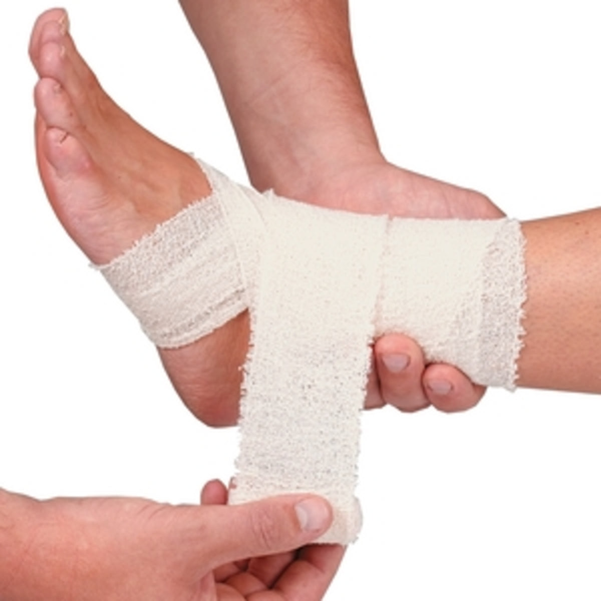Crepe Bandage 15cm x 4.5m