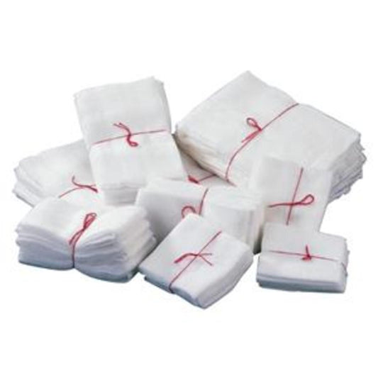 Propax Gauze Swab Non-Sterile 8 Ply 5cm x 5cm x100