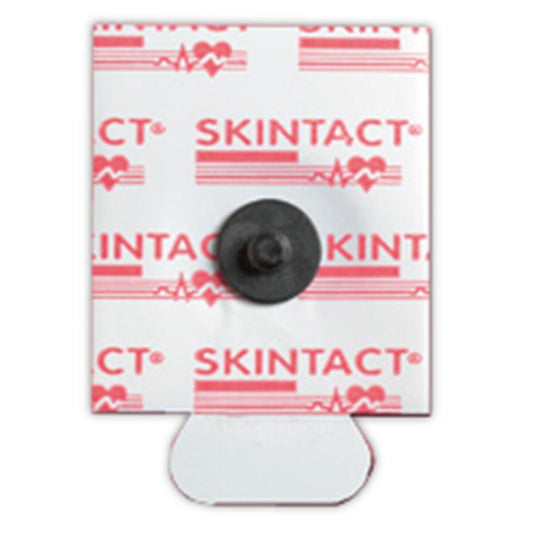 SKINTACT Tab’n’Snap Aqua Wet ECG Electrodes x50