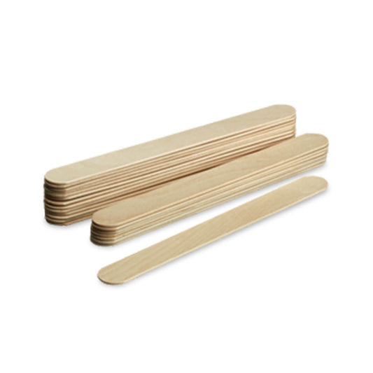 Wooden Tongue Depressors x100