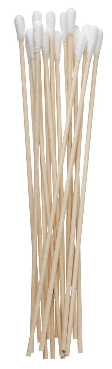 Universal Cotton Tipped Applicators x50