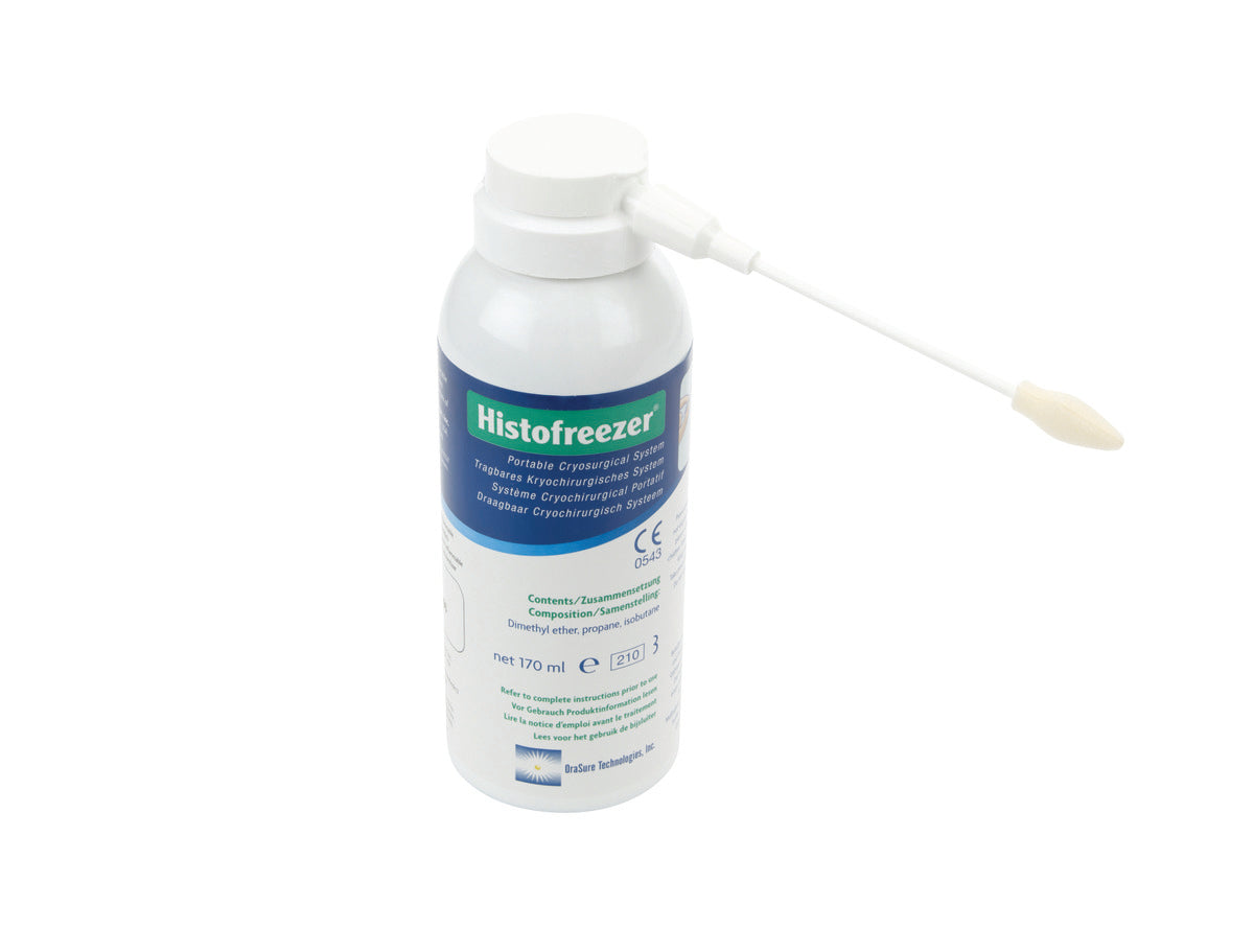 Histofreezer Medium Applicators 5mm x52
