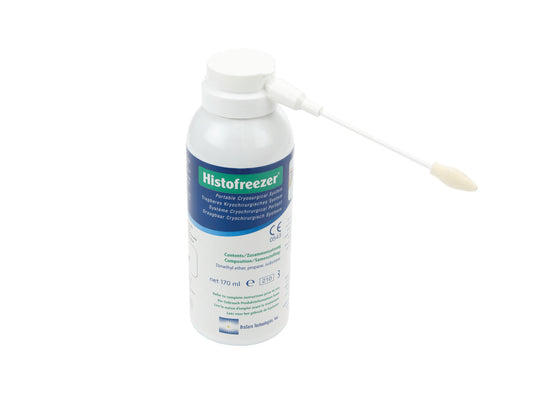 Histofreezer Medium Applicators 5mm x52