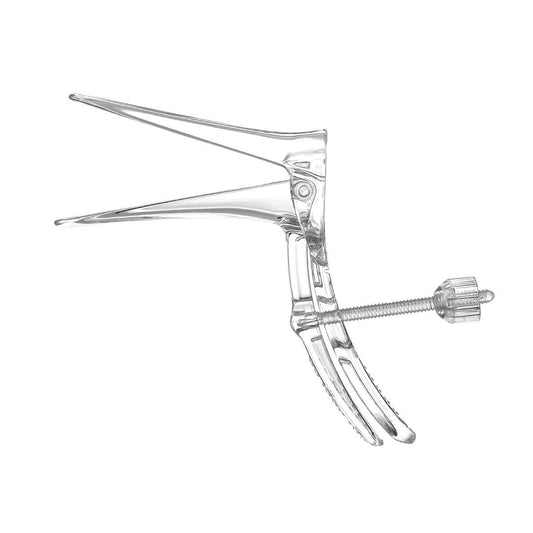 ComfiSpec® Vaginal Speculum with Lock Small x25