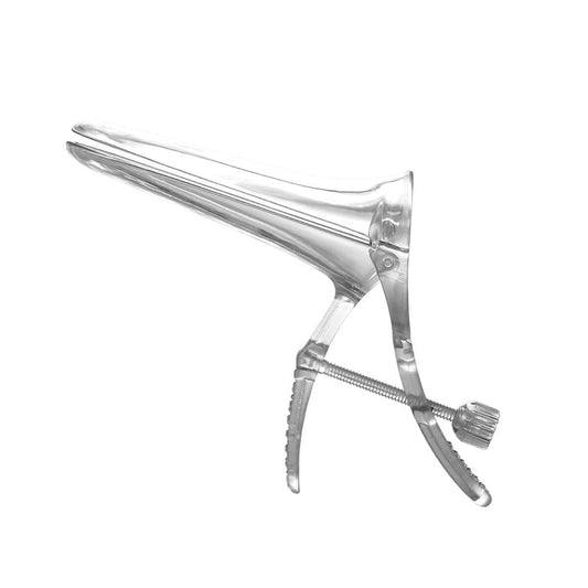 ComfiSpec® Speculum with Lock Broad x25