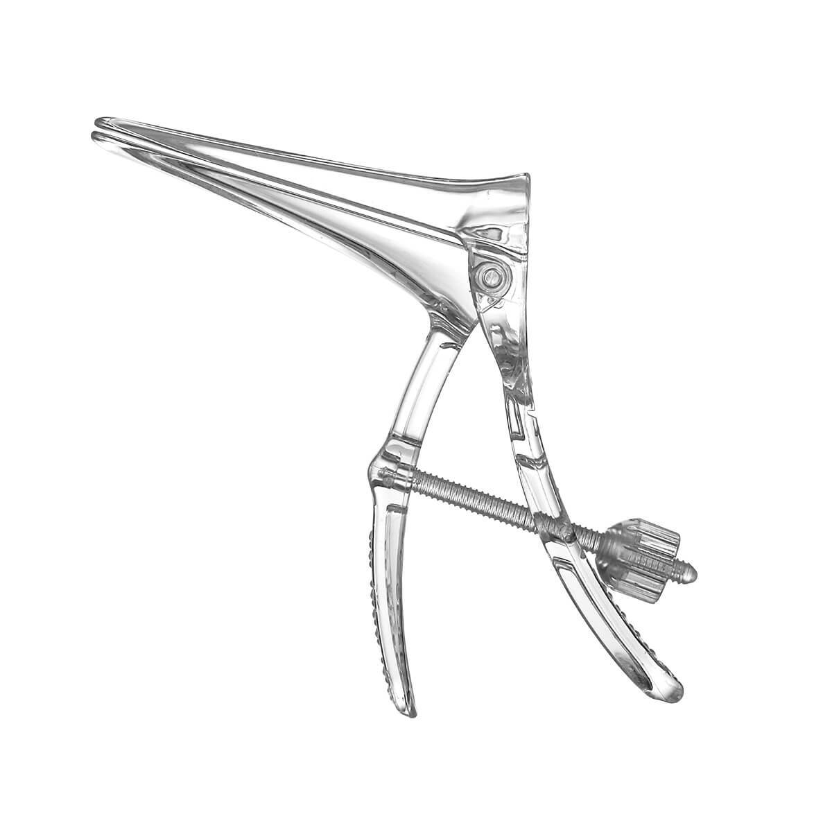 ComfiSpec® Speculum with Lock Extra Small ( previously known as Virgin) x25
