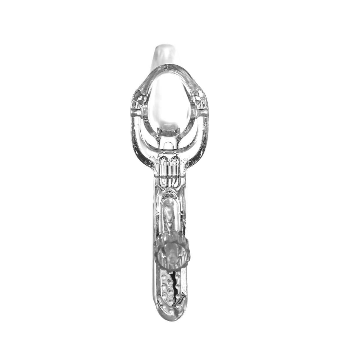ComfiSpec® Speculum with Lock Extra Small ( previously known as Virgin) x25