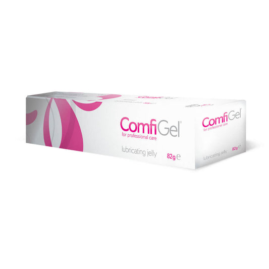 ComfiGel® Lubricating Jelly Tube 82g Clear x1