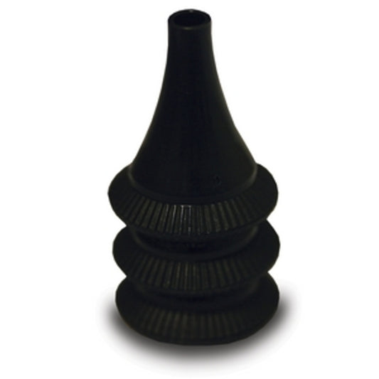 Keeler Disposable Specula Black 5.5mm x100