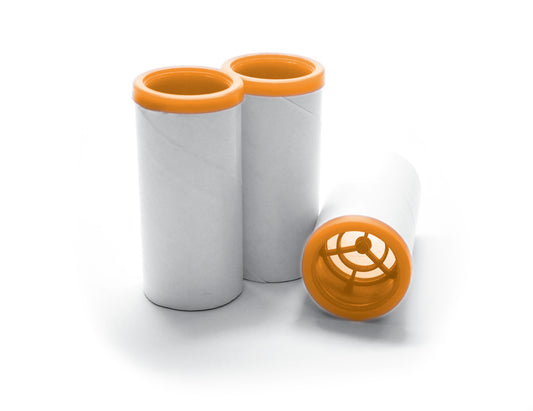 Adult One-Way Mouthpieces x200