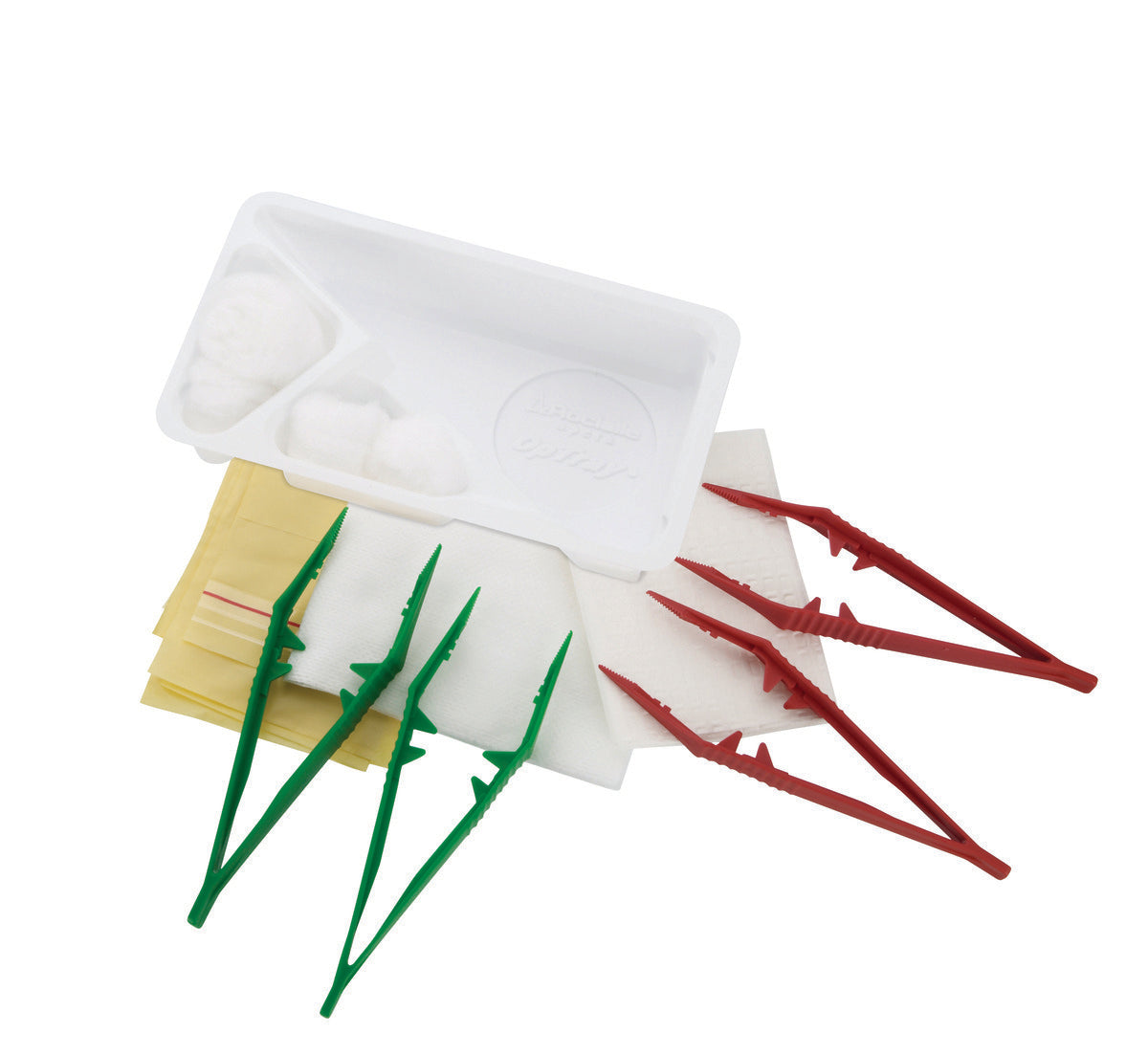 Unisurge Medium Dressing Pack x1