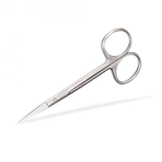 Rocialle Iris Scissors, Straight 11cm - x 1
