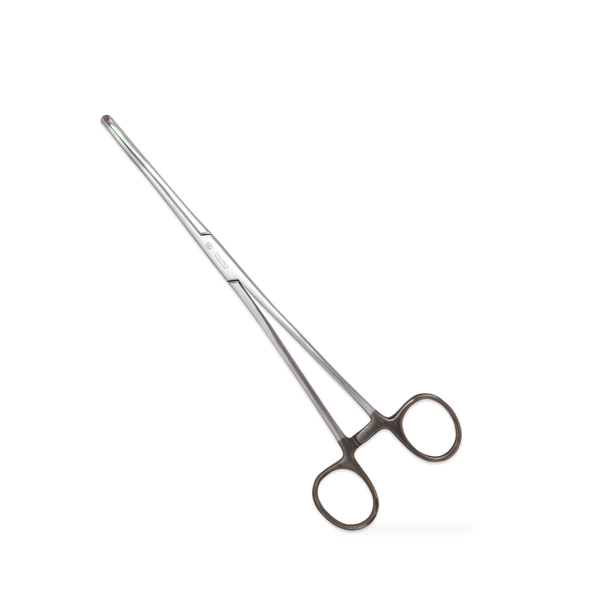 Rampley Sponge Forcep 24cm x10