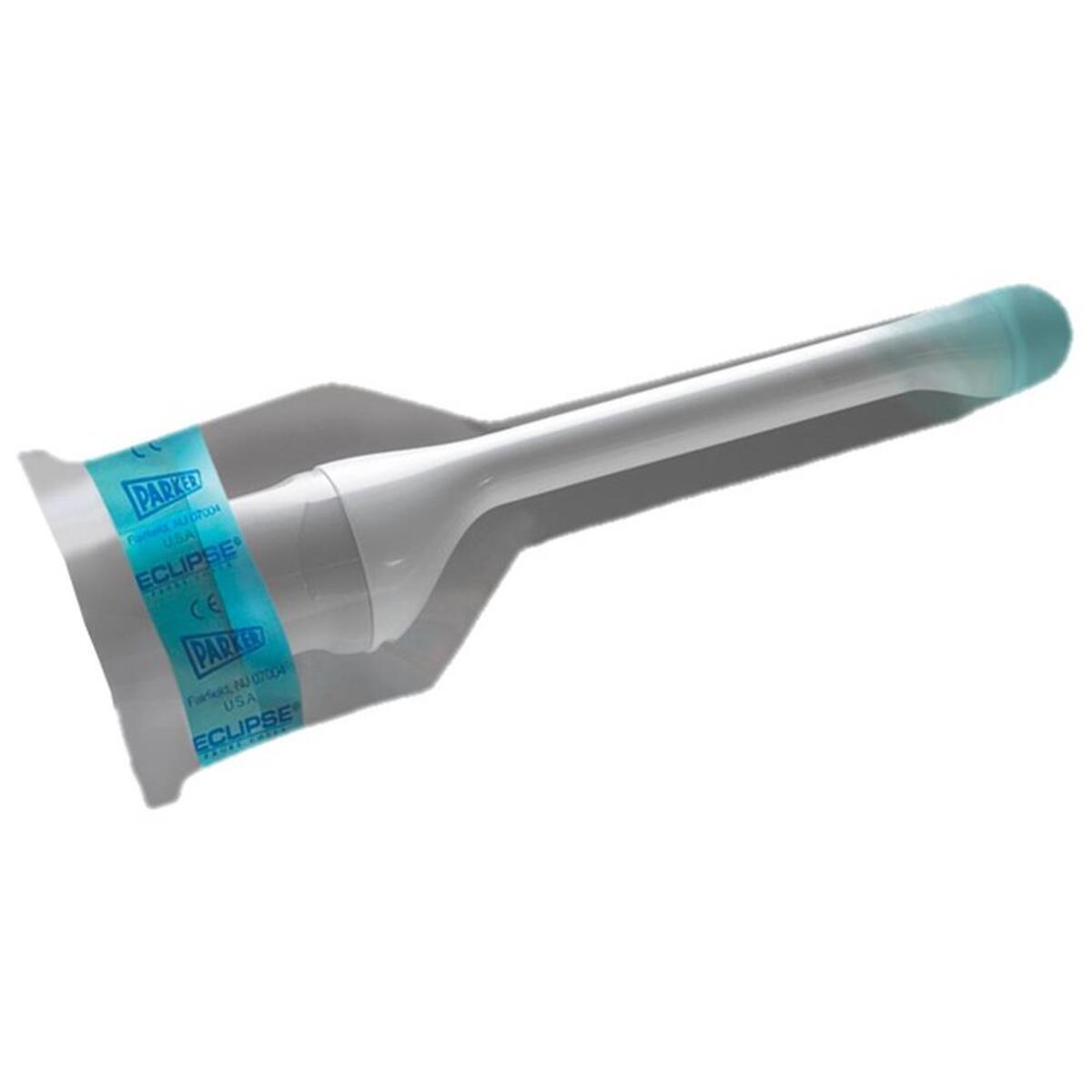 Parker Eclipse Latex-Free Ultrasound Probe Covers 60mm x 44mm x 100