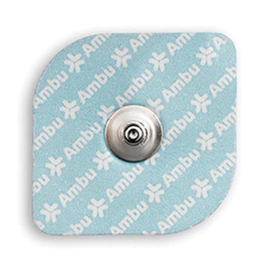 Unilect ECG Electrodes x 600