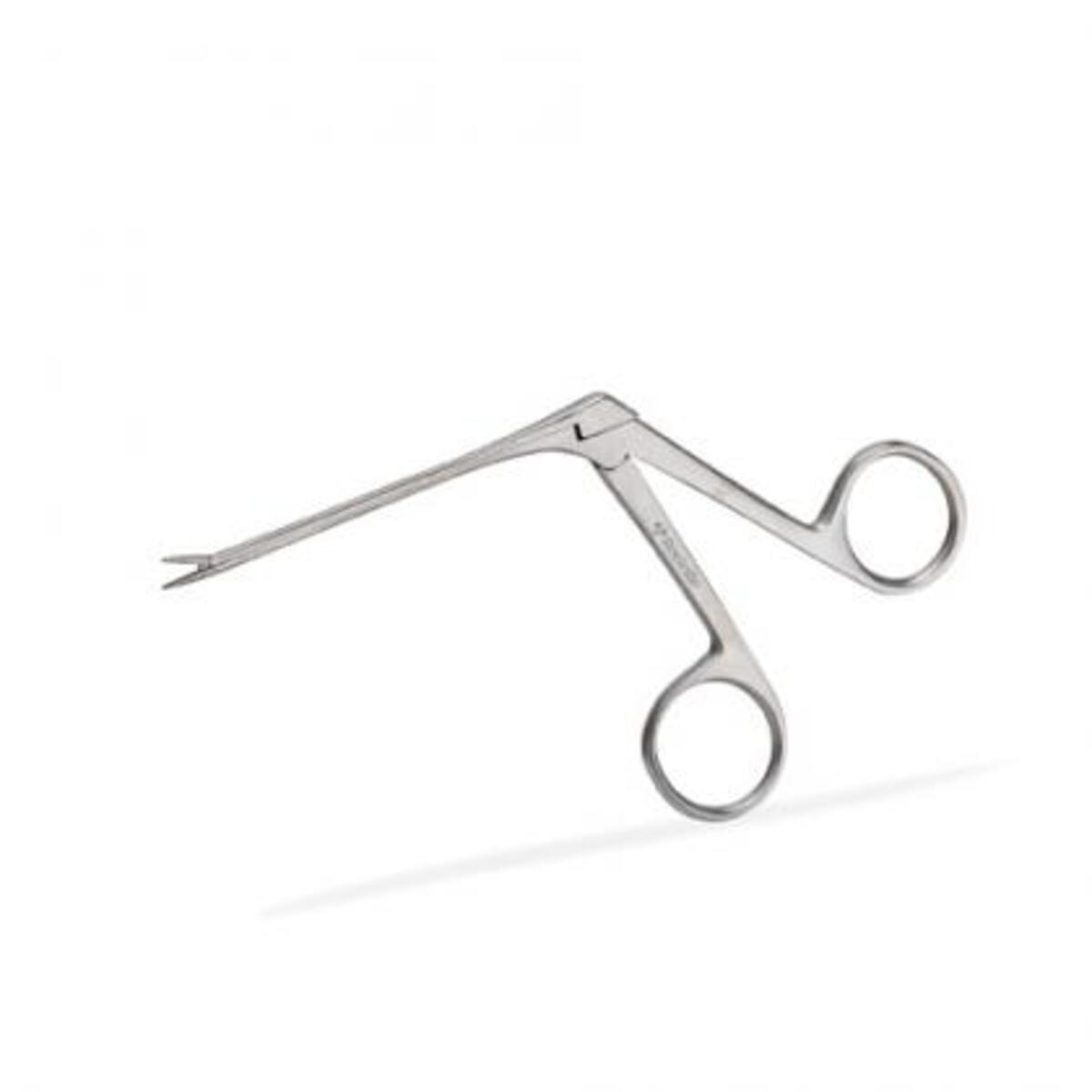 Rocialle Hartman Crocodile Forcep 8cm- Extra Fine