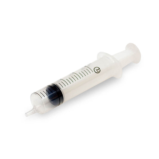 Terumo 20ML Luer Lock Syringe x50