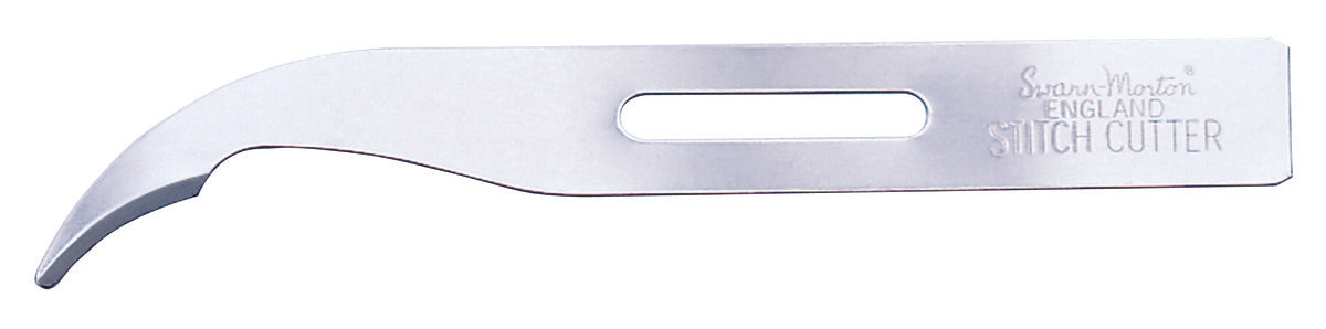 Stitch Cutters - Standard x 100 Standard