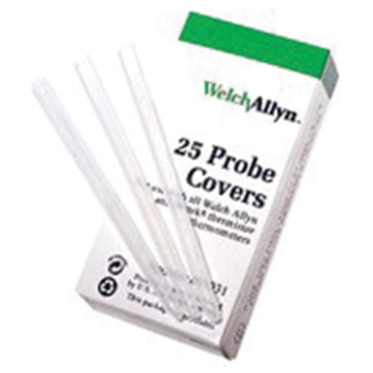 SureTemp® Plus Disposable Probe Covers x1000