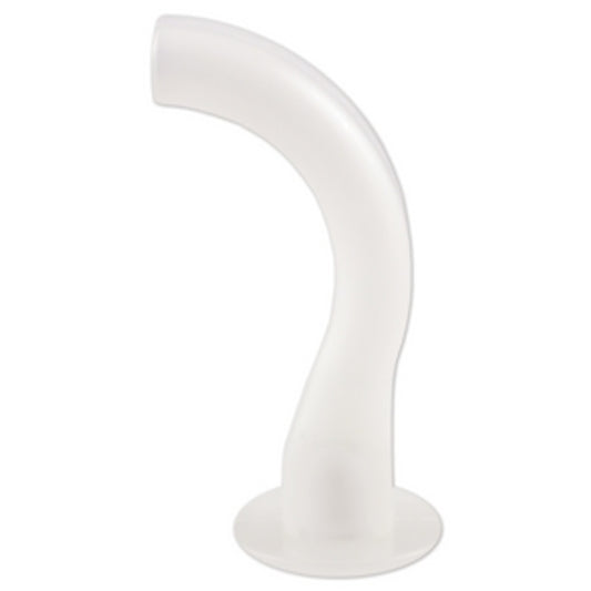 Guedel Airway Sterile White Size 1 x1