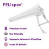 PELIspec Medium Long Vaginal Speculum x25