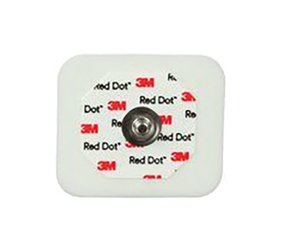 3M Monitoring ECG Electrodes With Gel x 50