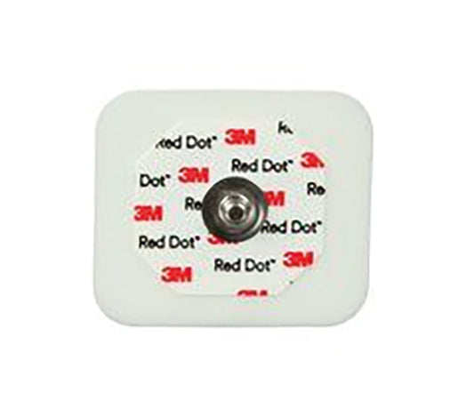 3M Monitoring ECG Electrodes With Gel x 50