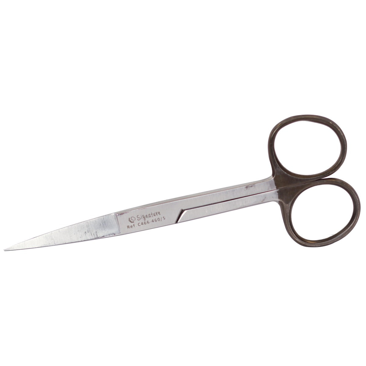 Single-Use Dressing Scissors - Sharp/Sharp 13cm x20