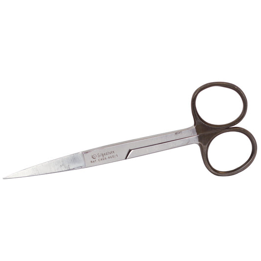 Single-Use Dressing Scissors - Sharp/Sharp 13cm x20