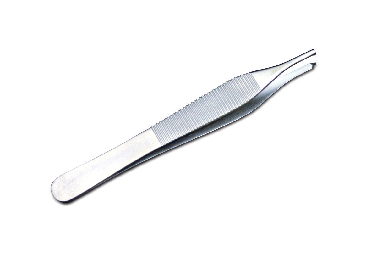 Adson Dissecting Forceps - Toothed 12.5cm x20