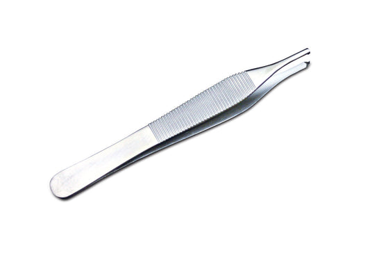 Adson Dissecting Forceps - Toothed 12.5cm x20