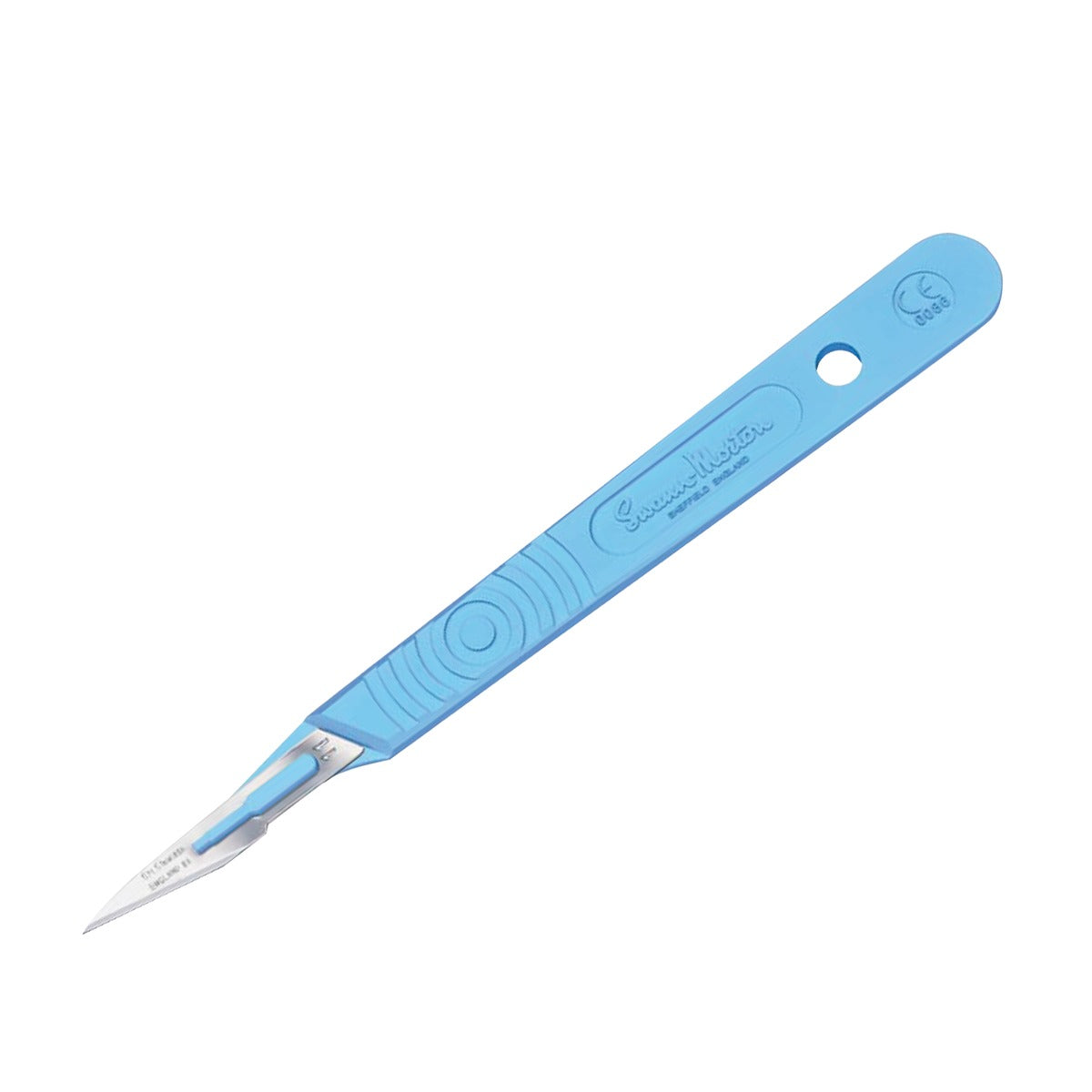 Swann Morton Sterile Scalpel No. 11 x 10